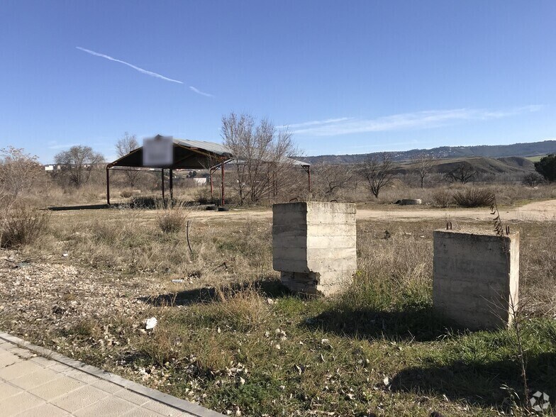 Terrain dans Guadalajara, Guadalajara à vendre - Photo de l’immeuble – Image 2 sur 3