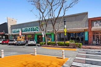 Plus de détails pour 328-330 N San Fernando Blvd, Burbank, CA - Local commercial à louer