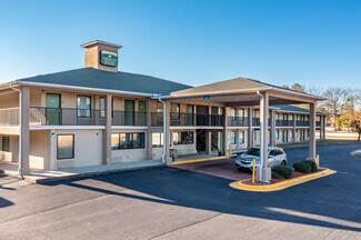 Plus de détails pour 4095 Covington Hwy, Decatur, GA - Hôtellerie à vendre