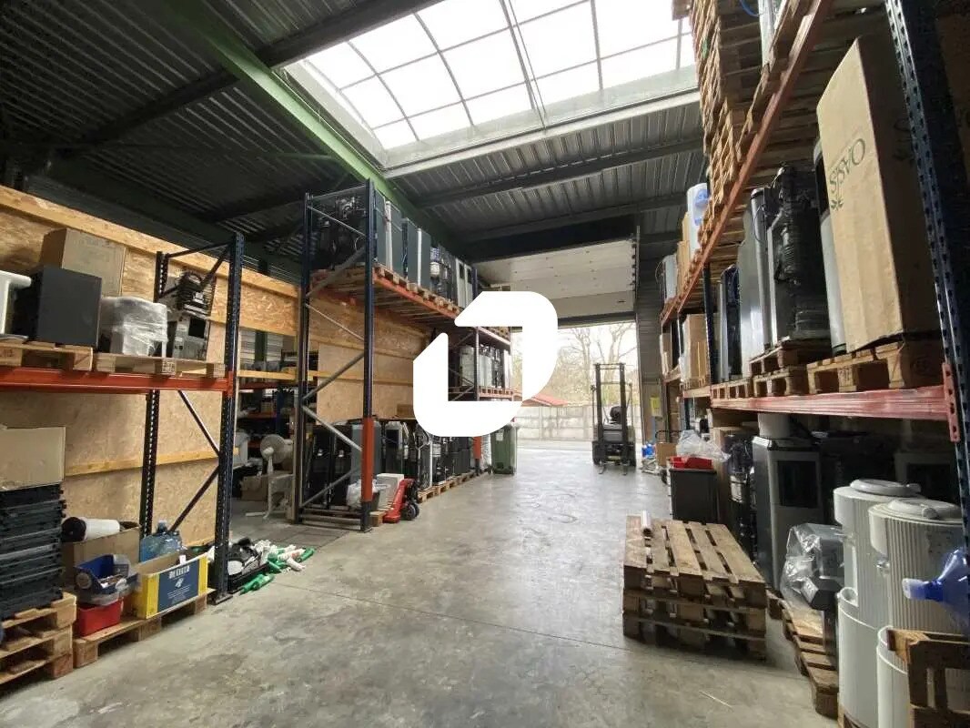 Photo de l’immeuble