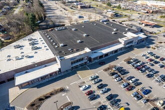 9080 Taylorsville Rd, Louisville, KY - VUE AÉRIENNE vue de carte - Image1