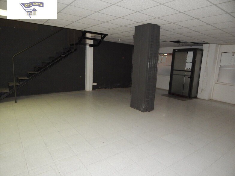 Local commercial dans Ontinyent, Valencia à louer - Photo intérieure – Image 1 sur 11