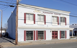 Plus de détails pour 4200 W Broad St, Richmond, VA - Local commercial à louer