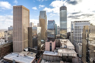 45 S 7th St, Minneapolis, MN - VUE AÉRIENNE vue de carte