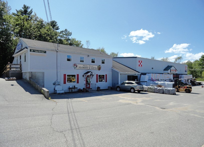 400 Narragansett Trl, Buxton, ME à louer - Photo principale – Image 1 sur 2