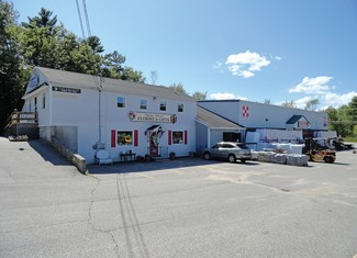 Plus de détails pour 400 Narragansett Trl, Buxton, ME - Local commercial à vendre