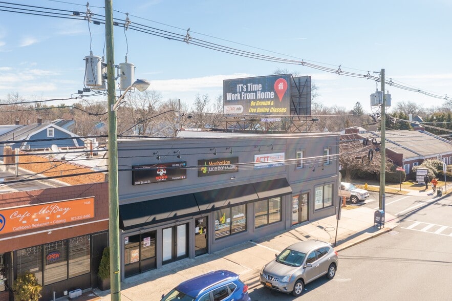 1029-1035 Broad St, Bloomfield, NJ à louer - Photo de l’immeuble – Image 3 sur 18