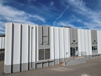 Plus de détails pour 4850-4878 Northpark Dr, Colorado Springs, CO - Industriel/Logistique à louer
