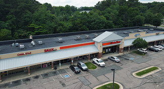 Plus de détails pour 2500-2560 Sheila Ln, Richmond, VA - Local commercial à louer