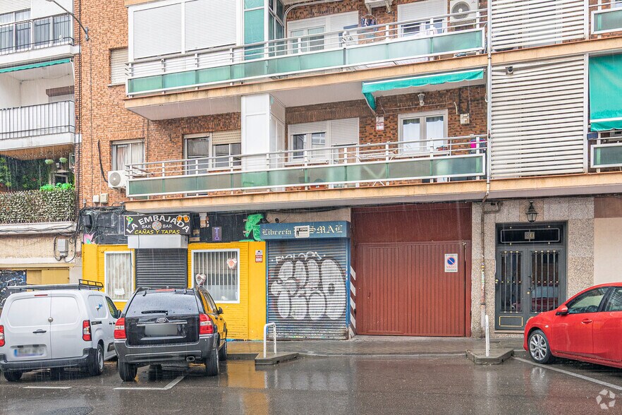 Calle Río Ulla, 20, Madrid, Madrid à vendre - Photo de l’immeuble – Image 3 sur 4