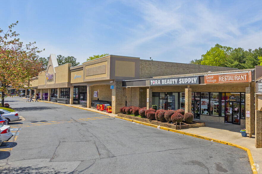 13428-13490 New Hampshire Ave, Colesville, MD à louer - Photo de l’immeuble – Image 3 sur 7