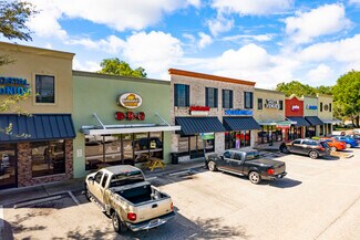Plus de détails pour 905-959 E Brandon Blvd, Brandon, FL - Local commercial à louer