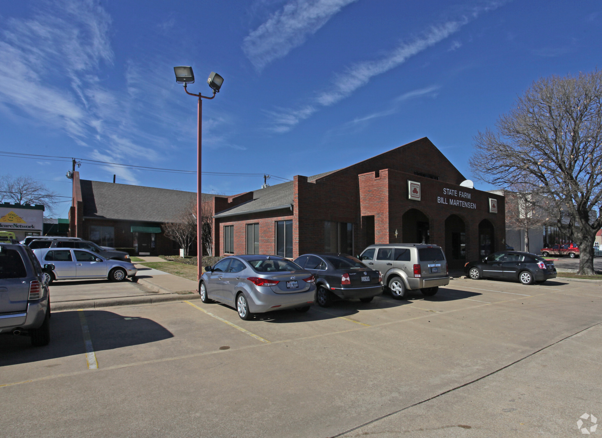 4412 Matlock Rd, Arlington, TX à louer Photo de l’immeuble– Image 1 sur 4
