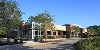 Plus de détails pour 106 Pinedale Springs Way, Cary, NC - Bureau à louer