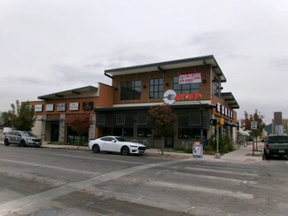 Plus de détails pour 404 Arizona Ave, El Paso, TX - Local commercial à louer