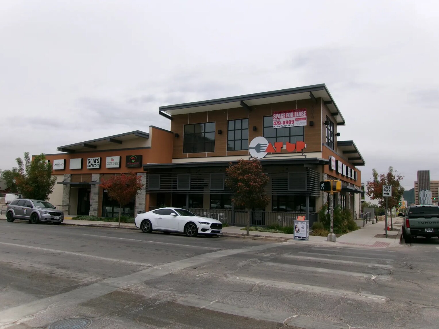 404 Arizona Ave, El Paso, TX à louer Photo principale– Image 1 sur 19