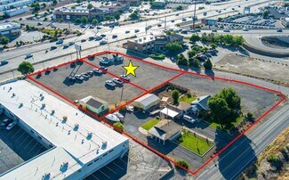 Plus de détails pour 2497 Highway 6 and 50, Grand Junction, CO - Terrain à vendre
