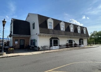 Plus de détails pour 856 US Highway 206, Hillsborough, NJ - Bureau/Local commercial à louer
