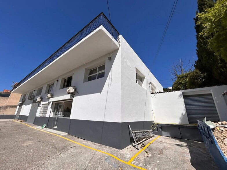 118 Boulevard Henri Barnier, Marseille à vendre - Photo de l’immeuble – Image 2 sur 15