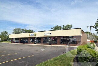 Plus de détails pour 19170-19200 Eureka Rd, Southgate, MI - Local commercial à louer