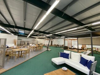 Plus de détails pour Différents types d’espaces à louer