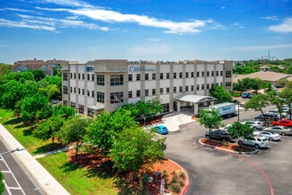 Plus de détails pour 10010 Rogers Xing, San Antonio, TX - Bureau, Bureau/Médical à louer