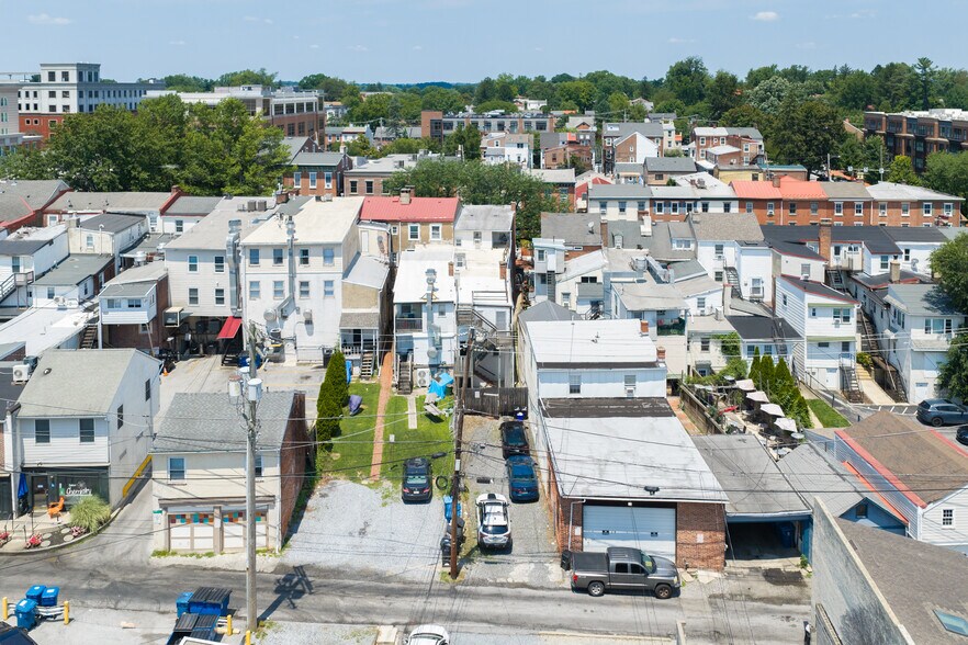 128 E Gay St, West Chester, PA à vendre - Photo de l’immeuble – Image 3 sur 11