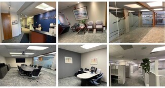 Plus de détails pour 9805 Horton Rd SW, Calgary, AB - Industriel/Logistique à louer