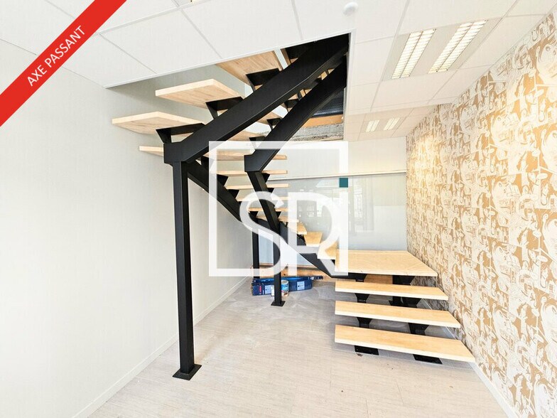 4 Rue De Pérignat, Cournon-d'Auvergne à louer - Photo intérieure – Image 3 sur 10