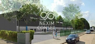 Plus de détails pour 14 Avenue Du Maréchal Leclerc, Chennevières-sur-Marne - Local d’activités à vendre