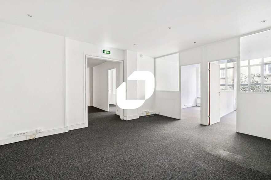 91 Avenue De La République, Paris à louer - Photo de l’immeuble – Image 1 sur 16