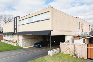 Plus de détails pour 4428 Secor Rd, Toledo, OH - Bureau à vendre
