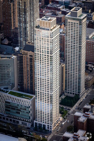 51 Amsterdam Ave, New York, NY à louer - Photo principale – Image 1 sur 9