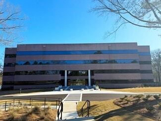 Plus de détails pour 300 Corporate Pky, Birmingham, AL - Bureau à louer