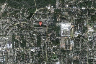 Plus de détails pour 1325 69th Ave, Pensacola, FL - Terrain à vendre