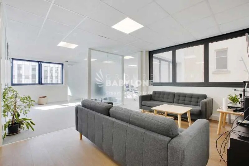 26 Rue Anatole France, Levallois-Perret à vendre - Photo intérieure – Image 1 sur 1