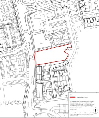 Plus de détails pour Tithebarn Green, Clyst Honiton - Terrain à louer