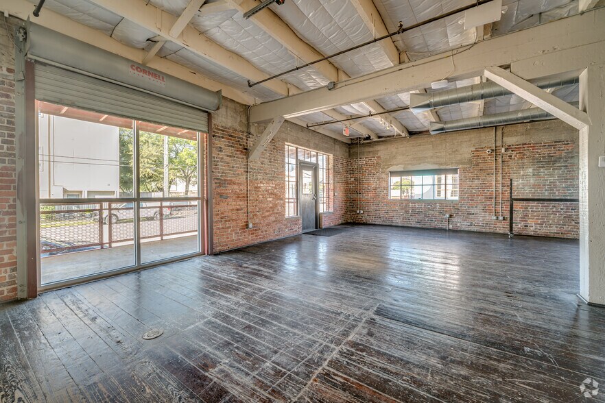 2315 Commerce St, Houston, TX à louer - Photo intérieure – Image 3 sur 16