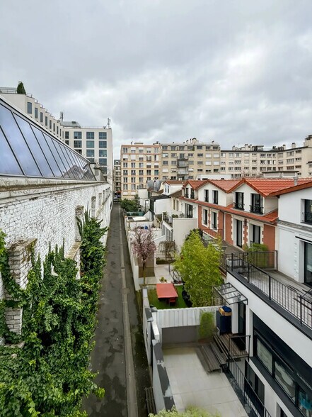 221 Boulevard Jean Jaurès, Boulogne-Billancourt à vendre - Photo de l’immeuble – Image 3 sur 11