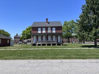 Plus de détails pour 2449-2451 Old Battery Lane, Delaware City, DE - Logement à vendre