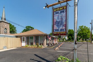 Plus de détails pour 36 John Ringo Rd, Ringoes, NJ - Local commercial à vendre