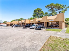 2715 N Harbor City Blvd, Melbourne, FL à louer Photo intérieure– Image 2 sur 8