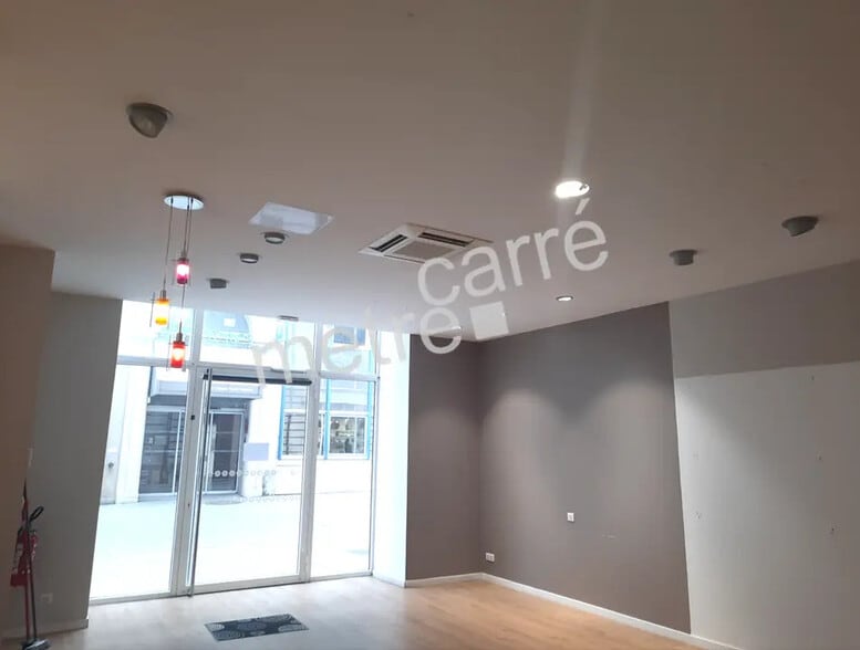 Local commercial dans Nantes à louer - Photo intérieure – Image 3 sur 4