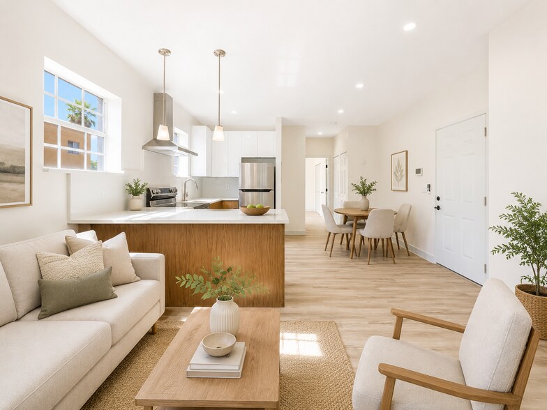 1132 NW 3rd St, Miami, FL à vendre - Photo de l’immeuble – Image 2 sur 24
