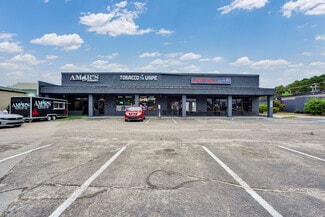 Plus de détails pour 5387-5395 Ramsey St, Fayetteville, NC - Local commercial à louer