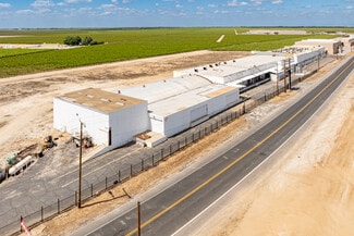 Plus de détails pour 11265 Famoso Porterville Hwy, Delano, CA - Industriel/Logistique à vendre