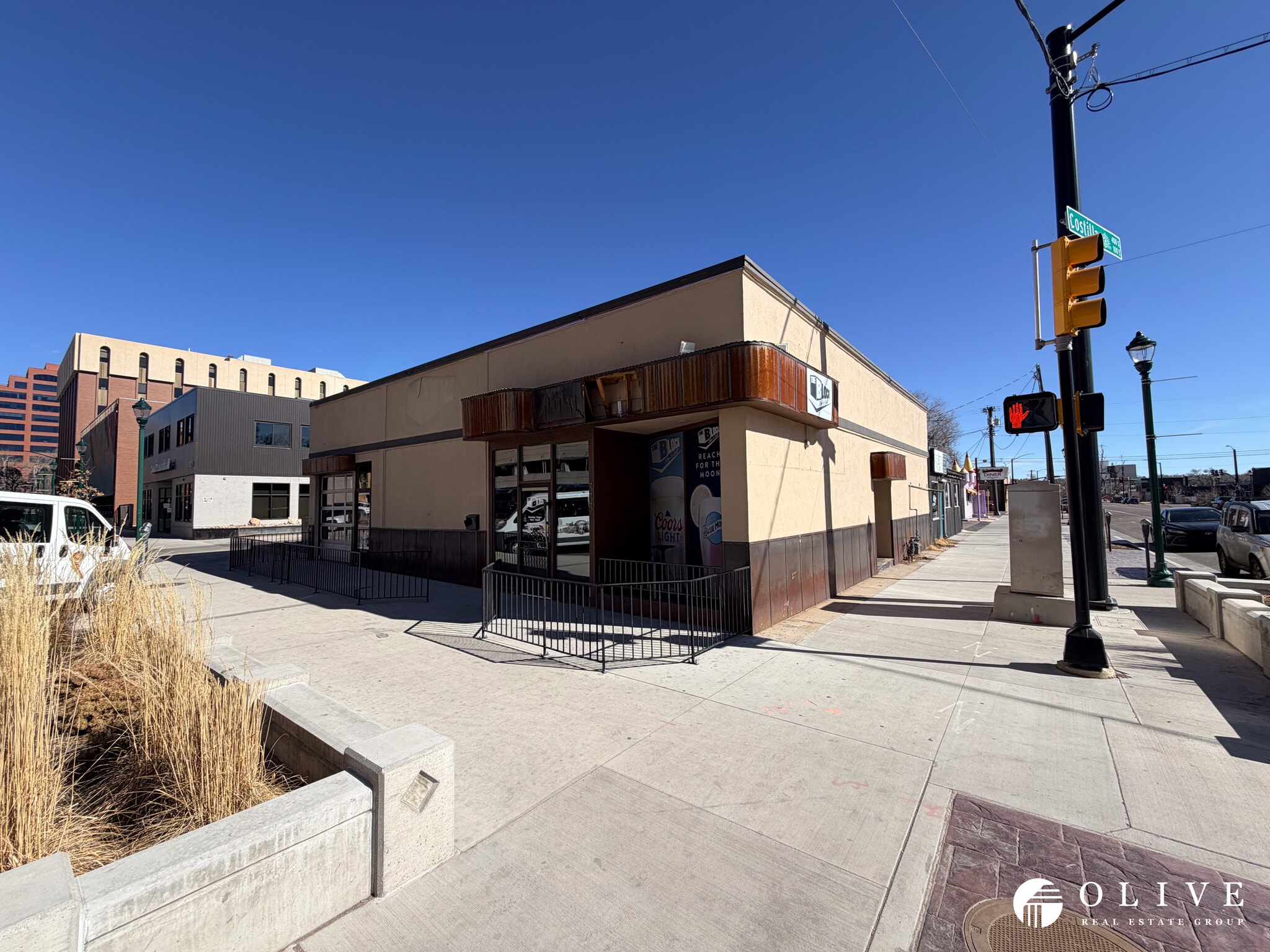 333 S Tejon St, Colorado Springs, CO à louer Photo intérieure– Image 1 sur 6