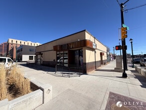 333 S Tejon St, Colorado Springs, CO à louer Photo intérieure– Image 1 sur 6
