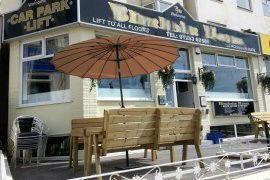 207 Promenade, Blackpool à vendre Photo de l’immeuble– Image 1 sur 7