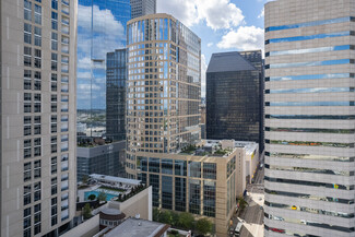 Plus de détails pour 717 Texas Ave, Houston, TX - Bureau à louer